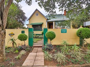 4 Bed House in Scottsville