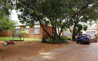 3 Bedroom House in Wonderboom