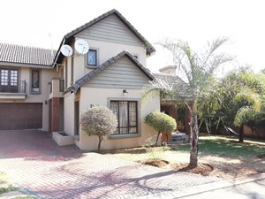 3 Bed House in Brooklands Lifestyle Estate