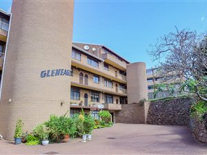 3 Bedroom Apartment in Scottburgh Central