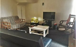 1 Bedroom Apartment in Dennesig