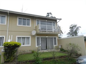 2 Bed Apartment in Mt Edgecombe