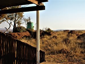 18.1 ha Farm in Bronkhorstspruit