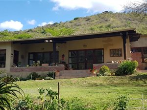 3 Bed House in Shongweni