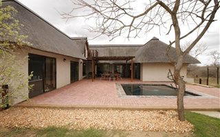 3 Bedroom House in Hoedspruit Wildlife Estate