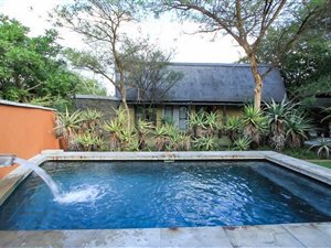 5 Bedroom House in Hoedspruit
