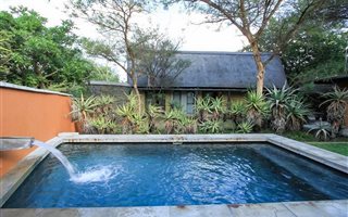 5 Bedroom House in Hoedspruit