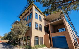8272 m² Industrial space in Rooihuiskraal