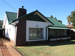 3 Bed House in Parktown Estate