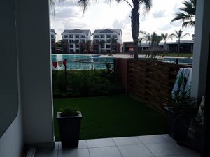 3 Bed Apartment in Willow Park