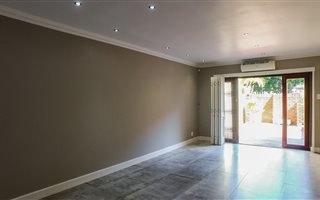 2 Bedroom Duplex in Berea