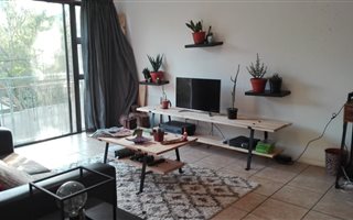 2 Bedroom Apartment in Tableview