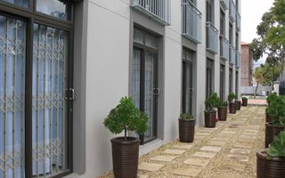 1 Bedroom Apartment in Universiteitsoord