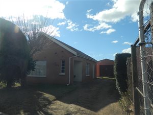 3 Bed House in Ezibeleni