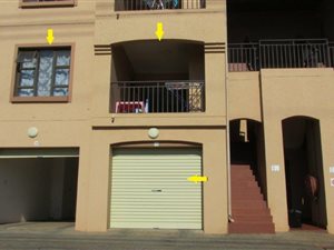 2 Bedroom Apartment in Sunnyridge
