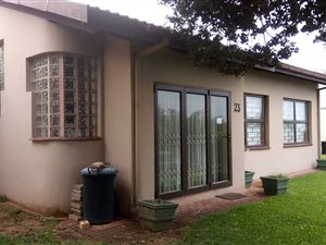 2 Bed House in Elysium