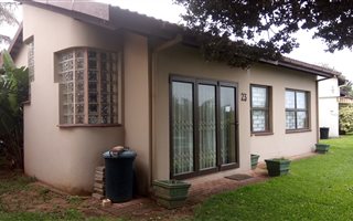 2 Bedroom House in Elysium