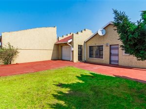 3 Bed House in Kagiso