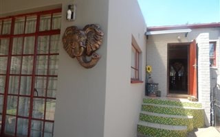 3 Bedroom House in Tedstoneville