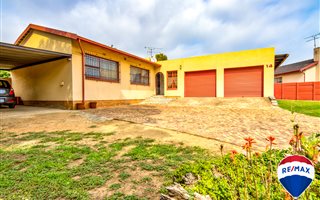 3 Bedroom House in Birchleigh