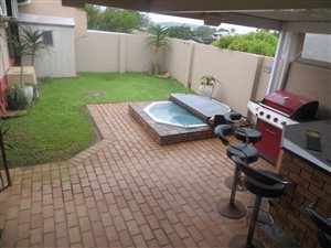 3 Bed Townhouse in The Wolds