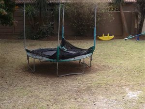 3 Bed House in Strubens Valley