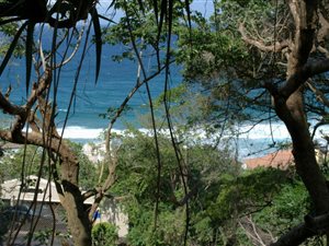 1030 m² Land available in Shakas Rock