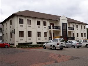 179.300003051758 m² Office Space in Rivonia