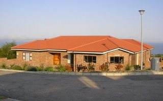 3 Bedroom House in Tergniet
