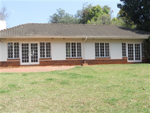3 Bed House in Hilton
