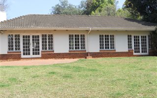 3 Bedroom House in Hilton