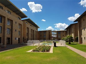 1 Bedroom Apartment in Kanoniers Park