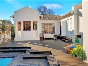 3 Bed House in Parkhurst