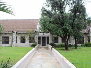 5 Bed House in Vryburg