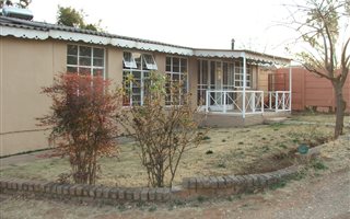 3 Bedroom House in Daleside