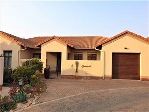 3 Bed Townhouse in Xanadu Eco Park