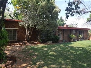 21.4 ha Farm in Cullinan and Surrounds