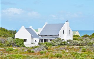 2 Bedroom House in Suiderstrand