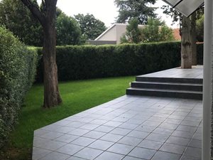 1 Bed Garden Cottage in Parkmore