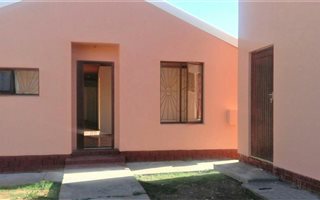 3 Bedroom House in Kwadwesi