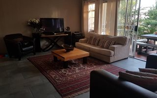 3 Bedroom Townhouse in Sterrewag