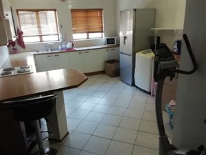 2 Bed Townhouse in Buurendal