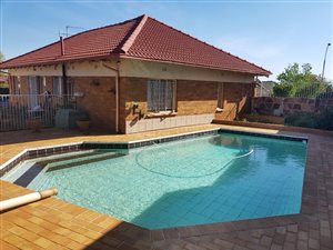 3 Bedroom House in Marlands
