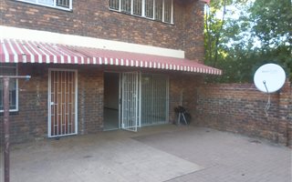 4 Bedroom Townhouse in Bo Dorp