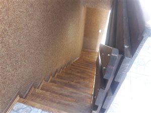 2 Bed Apartment in Valhalla