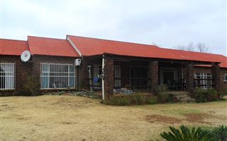 3 Bedroom House in Glendonald AH
