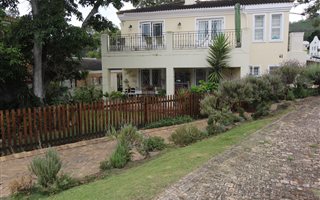 4 Bedroom House in Costa Sarda