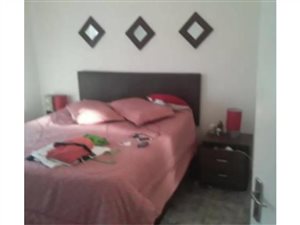 2 Bed House in Ormonde