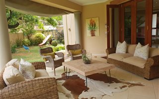3 Bedroom House in Waterkloof Ridge