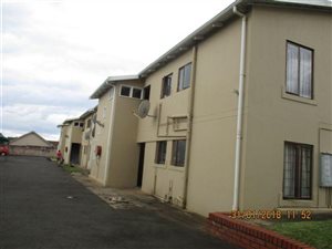 2 Bed Apartment in Pelham